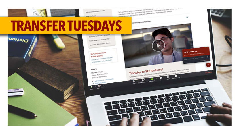 Transfer Tuesday